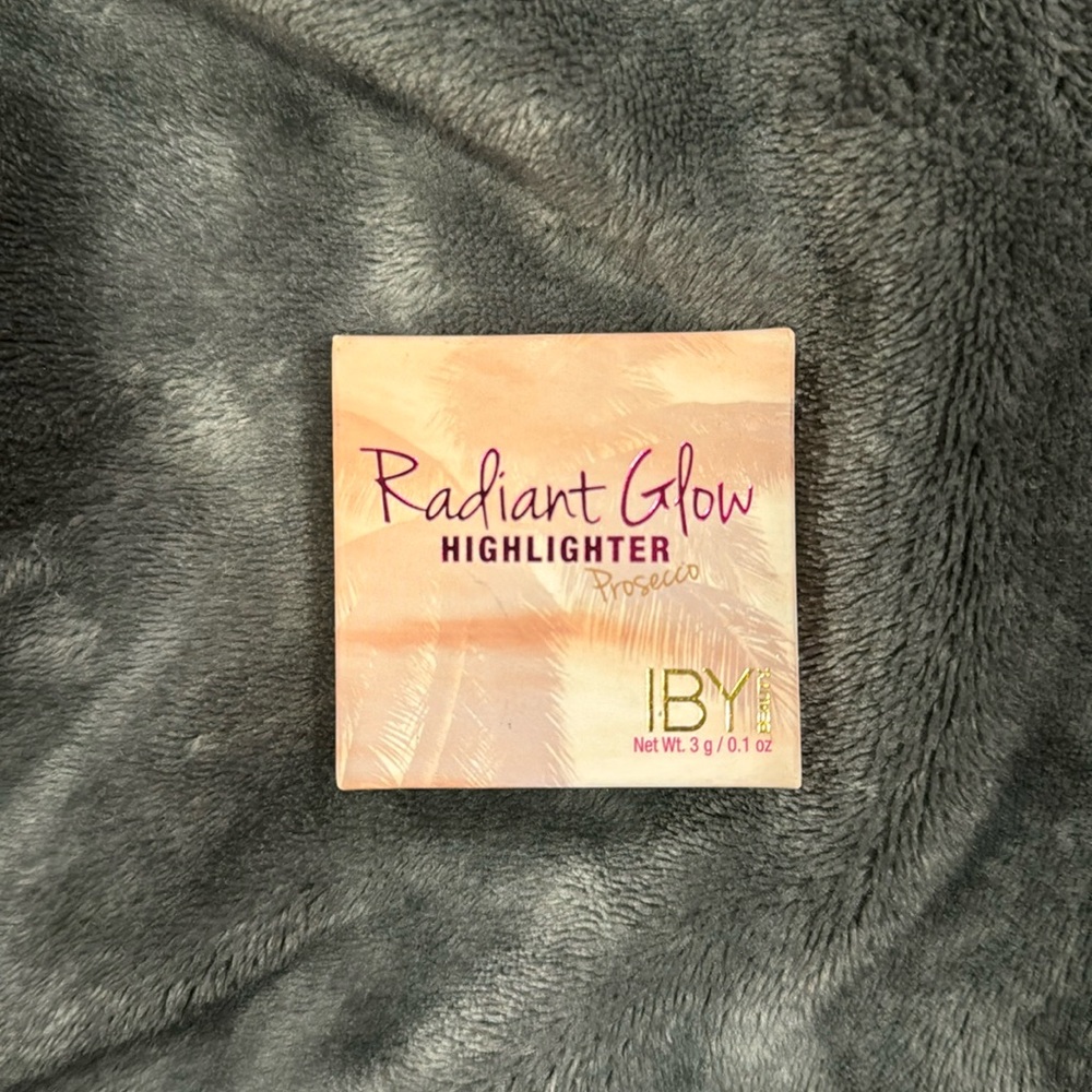 IBY Highlighter
